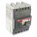 Abb T2H100TW ABB   T2h100tw Bkr T2h 100a 3p T/m Ul Turkiye