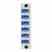 Leviton APLW6-LDS Plt Lgx Wh Lc Turkiye