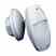 Leviton ODWWV-IDW Wv Wall Snsr W/pwr Base Turkiye