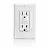 Leviton AFTR1-I Tamper Turkiye