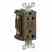 Leviton 7899-HF 20a Nafta Hg Gfci Turkiye