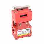 Abb 2TLA050001R1100 ABB  Mkey4 Turkiye