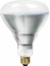 Philips Lighting 40BR40 / HEA / FL 120V 40BR40/HEA/FL 120V 40 Watt BR40 Bulb Turkiye