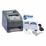 Brady BBP33-C Label Printer with Autocutter Turkiye