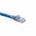 Leviton 6D460-10L Pcord C6 Utp 10' Bl Turkiye