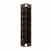 Leviton 5F100-2EL Plt Optx Lc 12f Zir Bk Turkiye