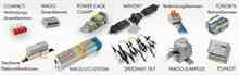 Wago 723-610/114-000 WAGO  STIFTLEISTE MIT SNAP-IN-FLANSCHEN Turkiye