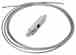 Cooper B-line BKF100-4 Cooper B-Line  KwikWire Hanger Turkiye