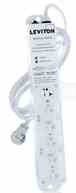 Leviton 5306M-2S7 20A
