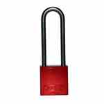 Brady 123293 Aluminum Lock Turkiye
