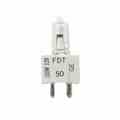 Ge Industrial FDT-12 GE Industrial  35321 Projection