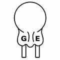 Ge Industrial 15-7 GE Industrial  25371 Miniature Turkiye