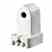 Leviton 467 Fluorescent Lampholder Turkiye