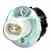 Leviton 523 Fluorescent Lampholder Turkiye