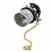 Leviton 8002-M Br Nterior Pkd Turkiye