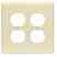 Leviton 80516-I 2 Turkiye