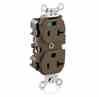 Leviton 8300 Hospital Grade Duplex Receptacle Turkiye