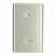 Leviton 84019-40 Blank Wallplate Turkiye