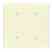 Leviton 86034 Blank Wallplate Turkiye
