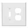 Leviton 88105 Comb Wallplate Turkiye