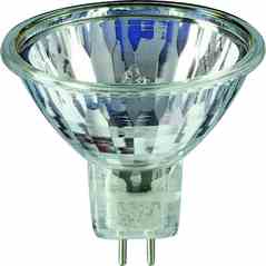 Philips Lighting 50MRC16 / FL36 EXN 50MRC16/FL36 EXN 50 Watt Bulb MRC16 Halogen Flood 36° Turkiye