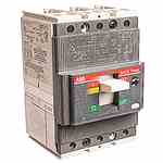 Abb T2SQ050TW ABB Turkiye