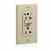 Leviton 8380-IGI Supprs Surg Ig20ahos Iv Turkiye