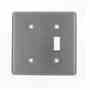 Leviton 84077-40 Comb Wallplate Turkiye