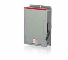 Abb EOHU364RK ABB  200A Turkiye