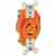 Leviton 2310-IG Locking Single IG Receptacle Turkiye