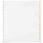 Brady DAT-37-292-10 1000 In X 2250 In (2540 Mm X 5715 Mm)