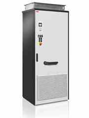Abb ACS880-07-0302A-5+B054+C129 ABB  200 Hp Turkiye