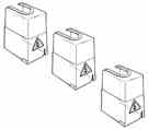 Abb OETL-ZX200A ABB  Terminal Shroud Turkiye