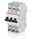 Abb SU203M-K1 ABB  Ul489 Mini Circuit Breaker 3 Pole K 1 Amp 480/277 Turkiye