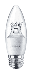 Philips Lighting 7B12 / LED / 827-22 / E26 / DIM 7B12/LED/827 Turkiye
