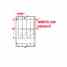 Brady WML-202-292-4S Wml