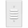 Leviton 88080 Louvre Wallplate Turkiye