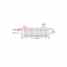 Brady DAT-139-292-10 0300 In X 0750 In (762 Mm X 1905 Mm)