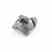 Leviton 84400-PRT Oval Head Milled Slot Replacement Wallplate Screws Turkiye