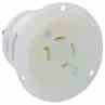 Leviton 2436 Flanged Outlet Turkiye