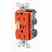 Leviton 8280-IGO Supprs Surg Ig15ahos Or Turkiye