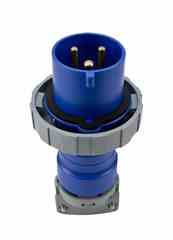 Leviton 330P6-W 30 Amp Turkiye