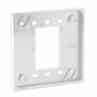 Leviton 3254-W Adapter Plate Turkiye