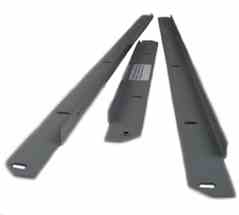 Cooper B-line FK1430 Cooper B-Line  Flush Trim Kit