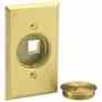 Leviton 41652 Floor Box Cover Turkiye