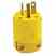 Leviton 520PV 20 Amp Plug Turkiye