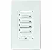 Leviton LTB30-1LZ Preset Countdown Timer Turkiye