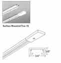 Juno Lighting TL8BL Low Voltage Track Turkiye