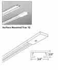 Juno Lighting TL4BL Low Voltage Track Turkiye