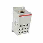 Abb 0179 650.22 ABB Entrelec  Bru400a Distribution Block Turkiye